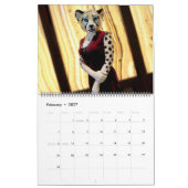 Rhea-Kalender 2026 Kalender (Feb 2027)
