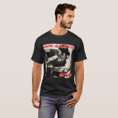 rhea ripley girl T-Shirt (Vorne ganz)