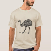 Rhea T-Shirt (Vorderseite)