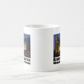 Rheem Theater-Tasse Kaffeetasse (Mittel)