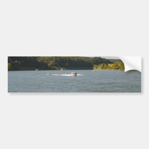 Rhein Autoaufkleber
