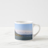 Rhein Espressotasse (Rechts)