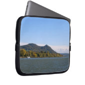 Rhein Laptopschutzhülle (Vorne Rechts)