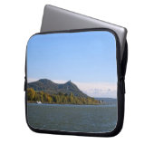 Rhein Laptopschutzhülle (Vorderseite Links)