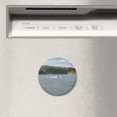 Rhein Magnet (In Situ (Geschirrspüler))
