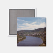 Rhein Magnet (Vorderseite/Rückseite)
