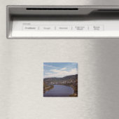 Rhein Magnet (In Situ (Geschirrspüler))
