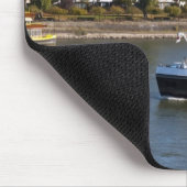 Rhein Mousepad (Ecke)