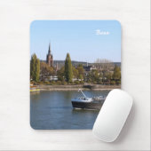 Rhein Mousepad (Mit Mouse)