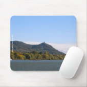 Rhein Mousepad (Mit Mouse)