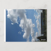 Rhein-Neckar-Arena Sinsheim Postkarte (Rückseite)