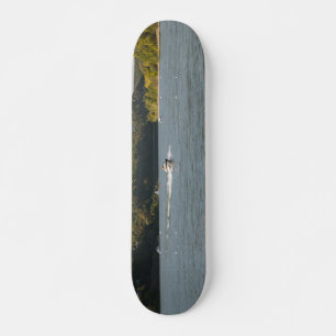 Rhein Skateboard