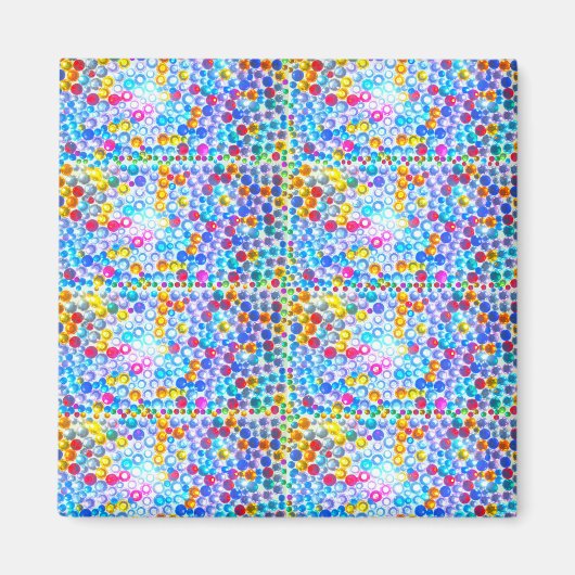 Rhein Stone Magnet (Vorne)