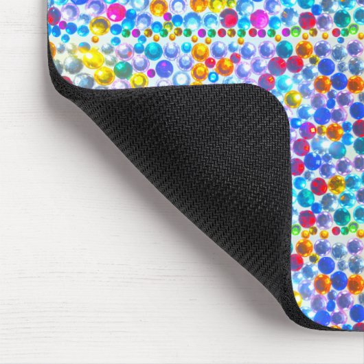 Rhein Stone Mousepad (Ecke)