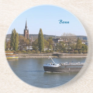 Rhein Untersetzer