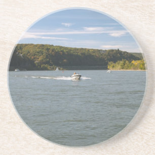 Rhein Untersetzer