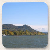 Rhein Untersetzer (Vorderseite)