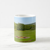 Rheinaue Park in Bonn Kaffeetasse (Mittel)