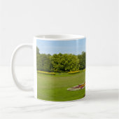 Rheinaue Park in Bonn Kaffeetasse (Links)