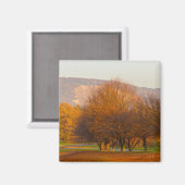 Rheinaue Park Magnet (Vorderseite/Rückseite)