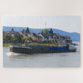 Rheinbinde 4 puzzle (Horizontal)