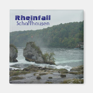 Rheinfall Magnet
