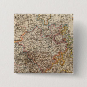 Rheinisch-Preußen, Westfalen, HessenNassau Button