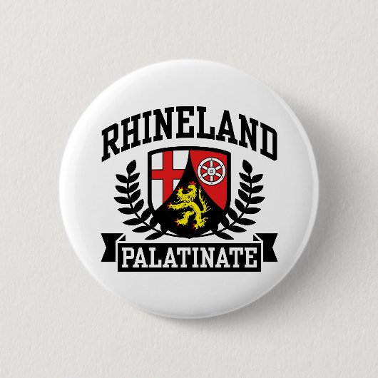 Rheinland-Pfalz Button (Vorderseite)