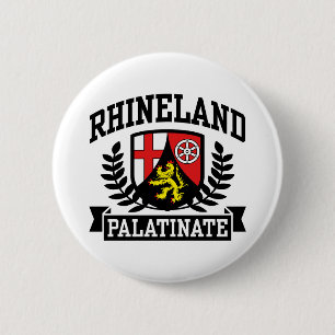 Rheinland-Pfalz Button