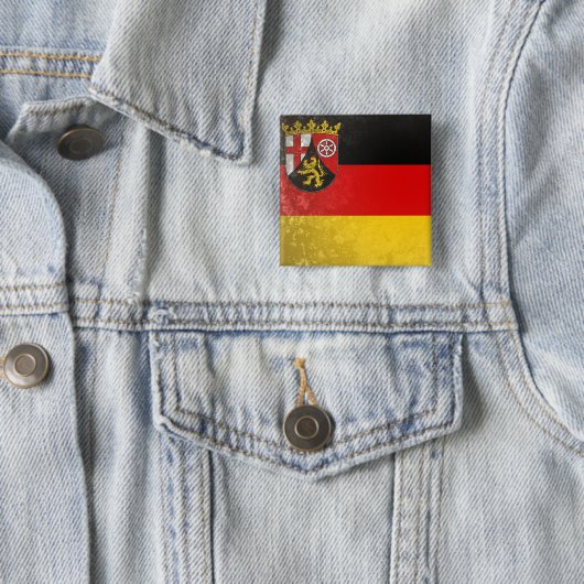 Rheinland-Pfalz Button (Beispiel)
