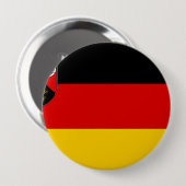 Rheinland Pfalz, Deutschland Button (Vorne & Hinten)