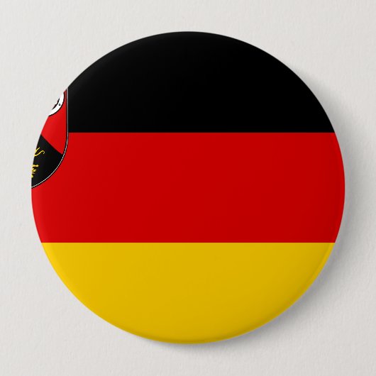 Rheinland Pfalz, Deutschland Button (Vorderseite)