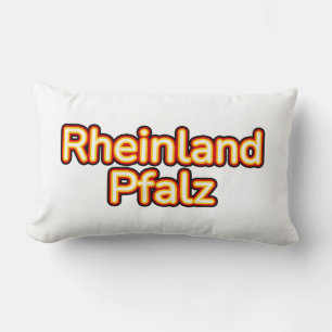 Rheinland Pfalz Deutschland Lendenkissen