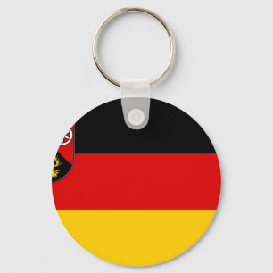Rheinland Pfalz, Deutschland Schlüsselanhänger