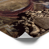 Rheinpass Poster (Ecke)