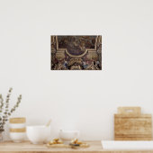 Rheinpass Poster (Küche)