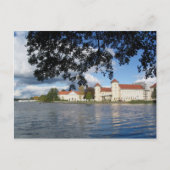 Rheinsberg Postkarte (Vorderseite)