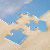 Rheinschlucht Puzzle (Seite)