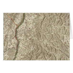 Rheintal, Frankreich