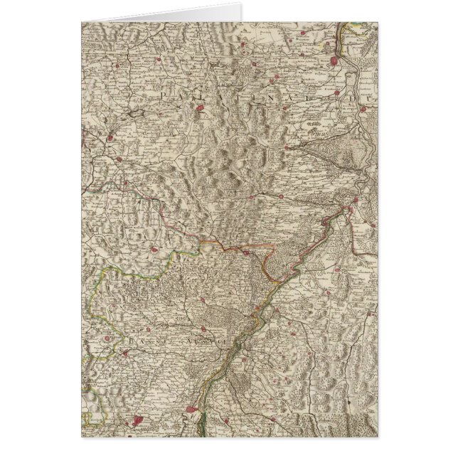 Rheintal, Frankreich (Vorne)