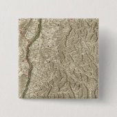 Rheintal, Frankreich Button (Vorderseite)