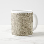 Rheintal, Frankreich Jumbo-Tasse (Vorderseite Rechts)