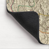 Rheintal Mousepad (Ecke)