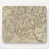 Rheintal Mousepad (Vorne)