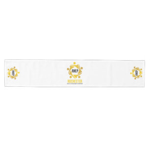 RHEP Custom Order Table Runner für Cynthia Mittelgroßer Tischläufer