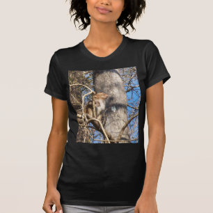Rhesus-Makaken T-Shirt