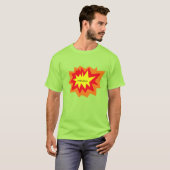 RHETORIC! Kleidung T-Shirt (Vorne ganz)