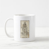 Rhetorica Rhetorik rhetoric Kaffeetasse (Links)
