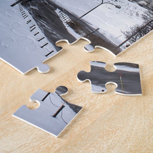 Rhetorik St Joseph Puzzle (Seite)