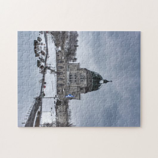 Rhetorik St Joseph Puzzle (Horizontal)